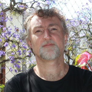 Gerson Roberto Neumann (UFRGS)