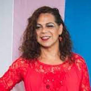 Megg Rayara Gomes de Oliveira (UFPR)